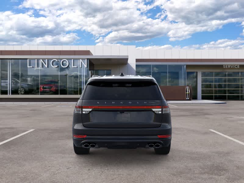 2026 Lincoln Aviator Premiere - Photo 12