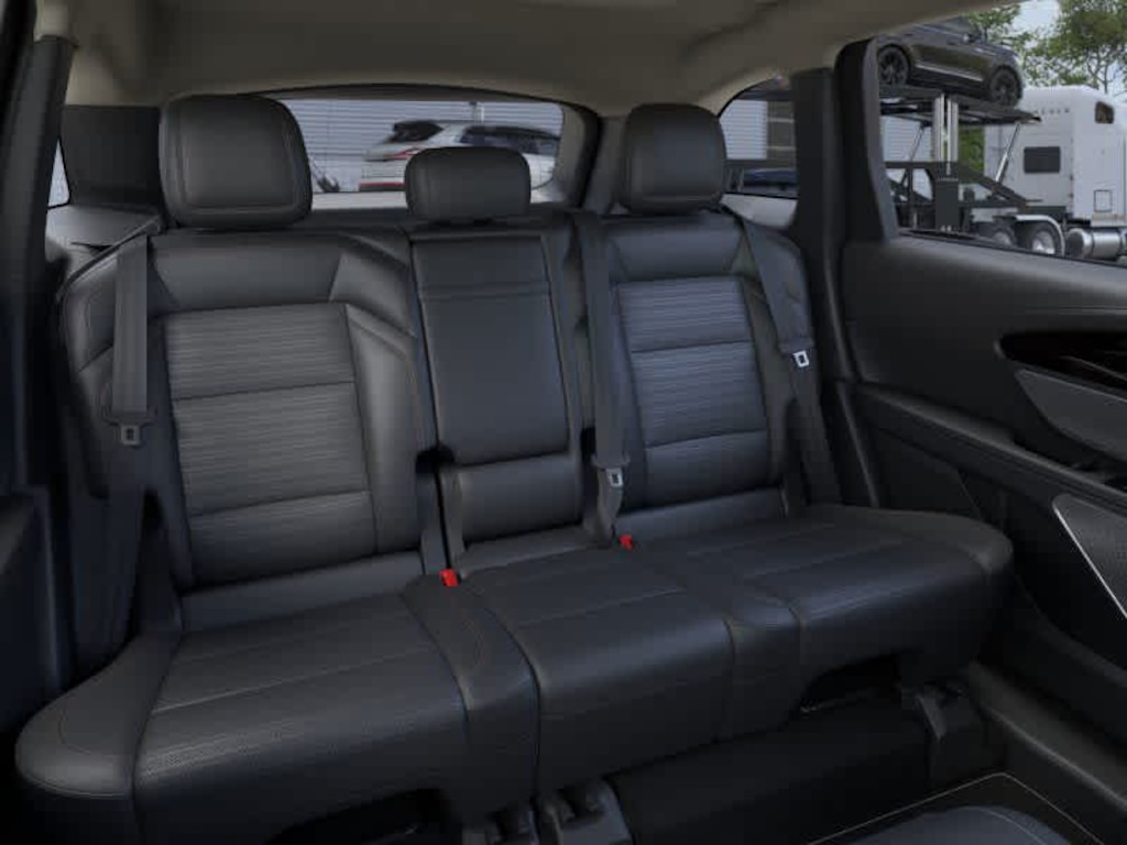 New 2026 Lincoln Nautilus Reserve SUV