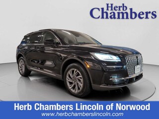 2025 Lincoln Corsair Premiere SUV
