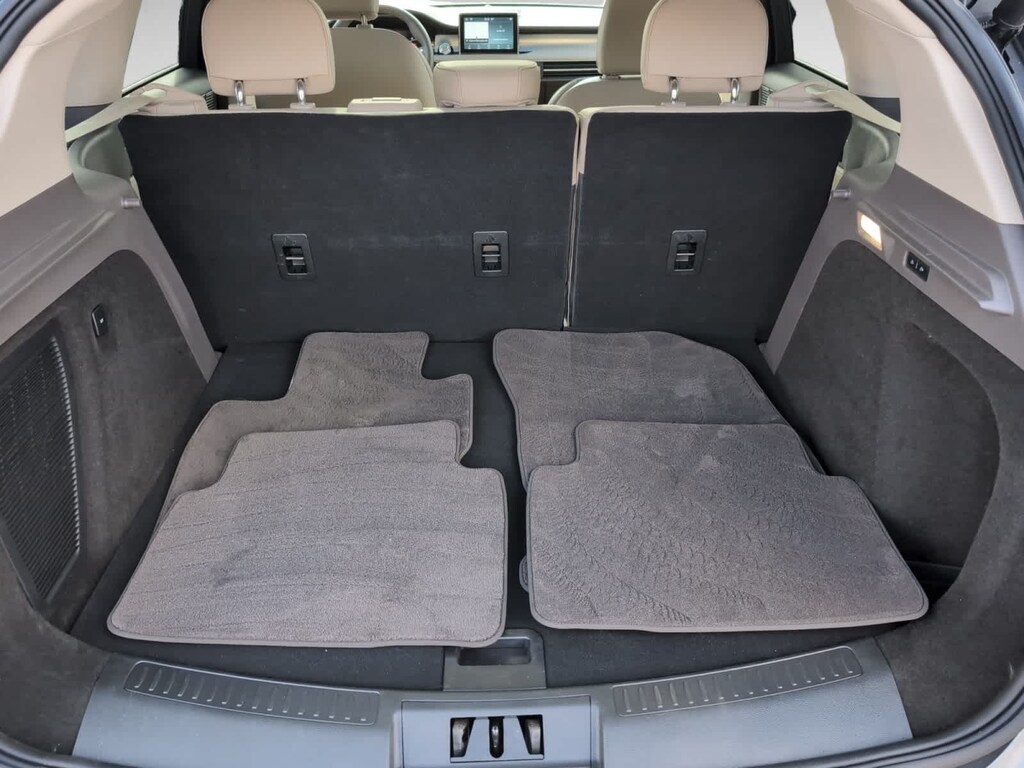 Certified 2022 Lincoln Corsair Standard SUV