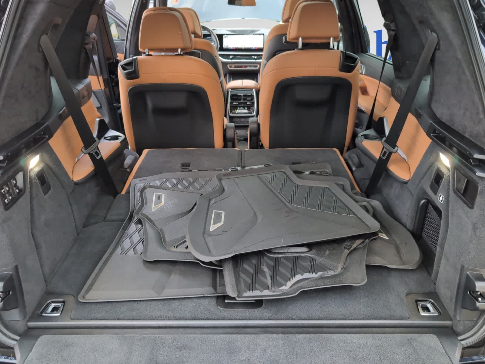 2023 Bmw X7 xDrive40i photo 4