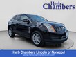 Cadillac SRX