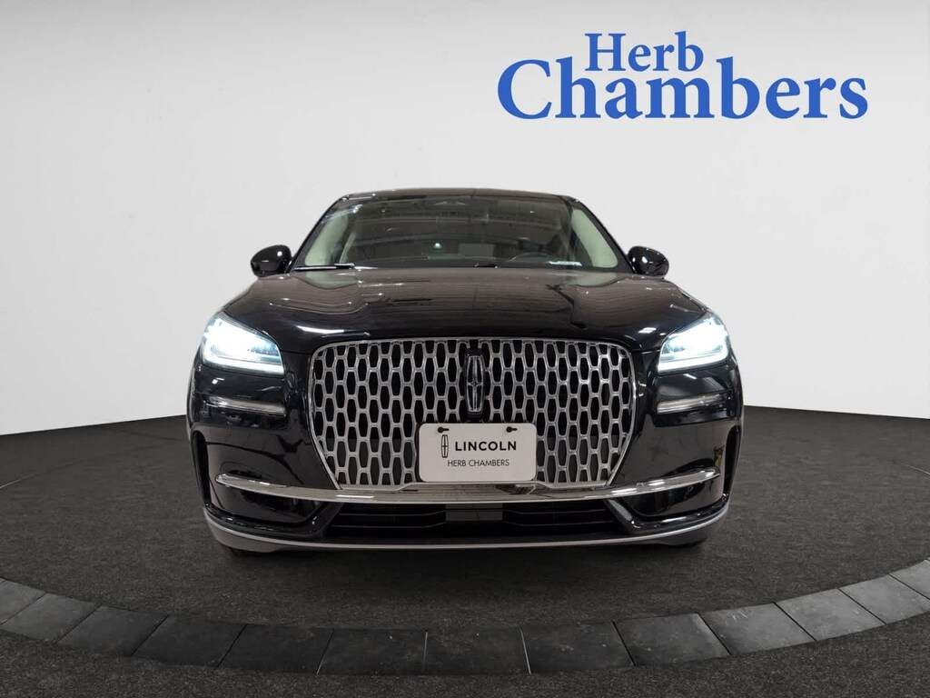 Used 2025 Lincoln Corsair Premiere SUV