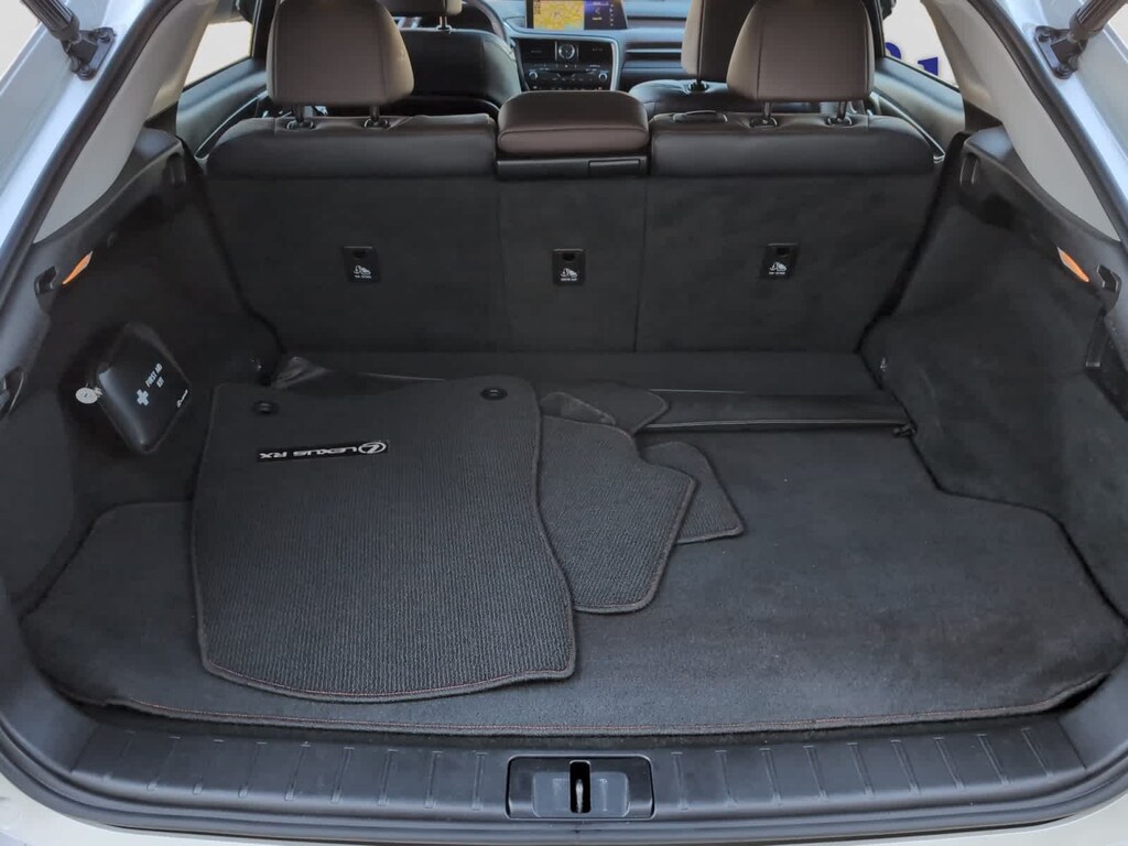 Used 2019 Lexus RX SUV