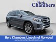  Mercedes-Benz GLS 450