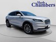  Lincoln Nautilus