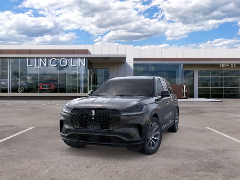 2026 Lincoln Aviator Premiere - Photo 10