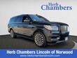 Lincoln Navigator L
