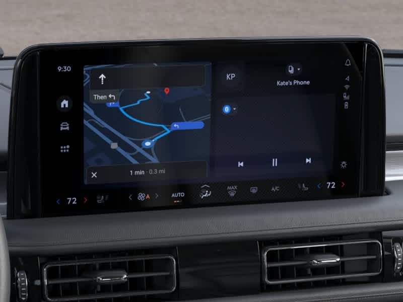 2026 Lincoln Aviator Premiere - Photo 15