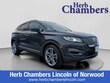  Lincoln MKC