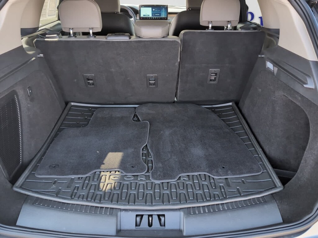 Used 2025 Lincoln Corsair Premiere SUV
