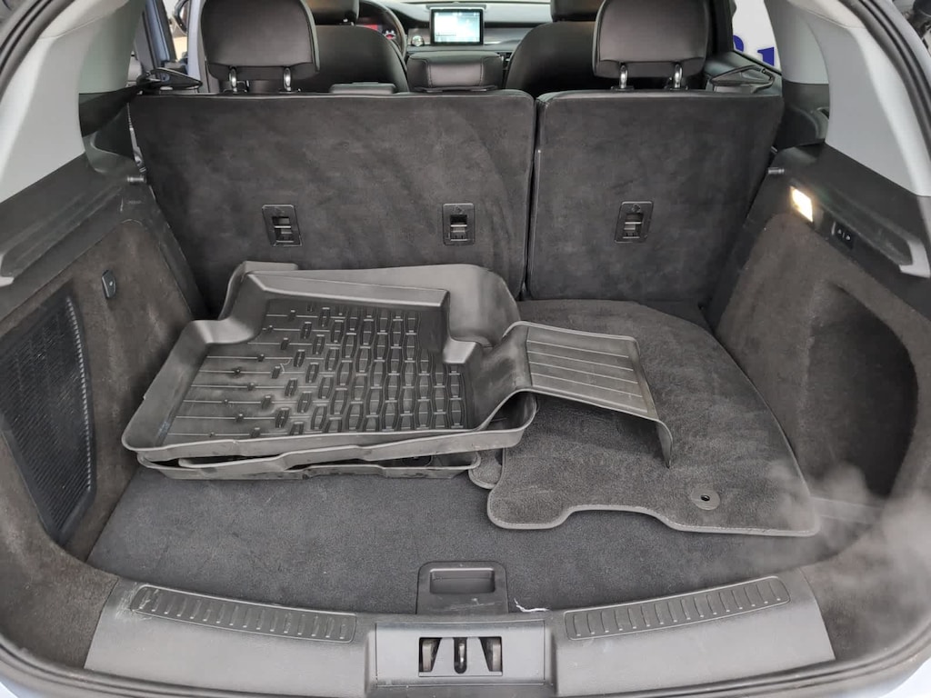 Certified 2022 Lincoln Corsair Standard SUV