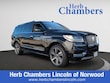 Lincoln Navigator L