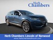 Lincoln MKX