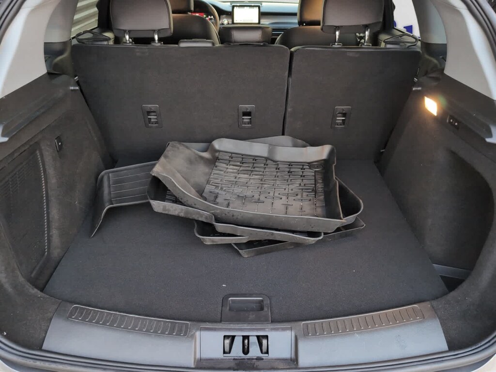 Used 2022 Lincoln Corsair Standard SUV