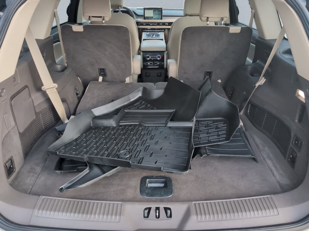 Used 2023 Lincoln Aviator Standard SUV