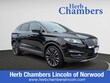  Lincoln MKC