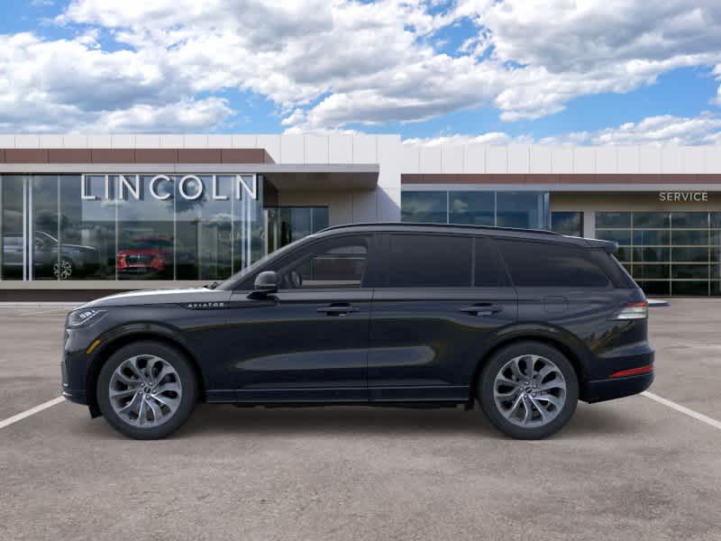 2026 Lincoln Aviator Premiere - Photo 11