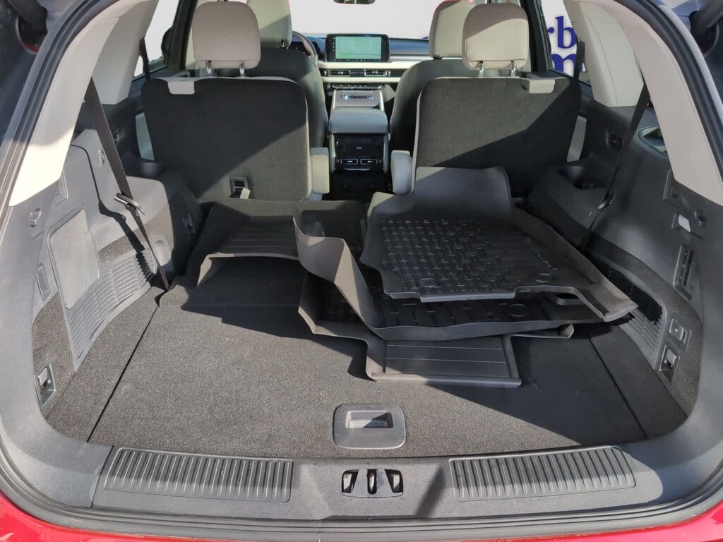 Used 2025 Lincoln Aviator Premiere SUV