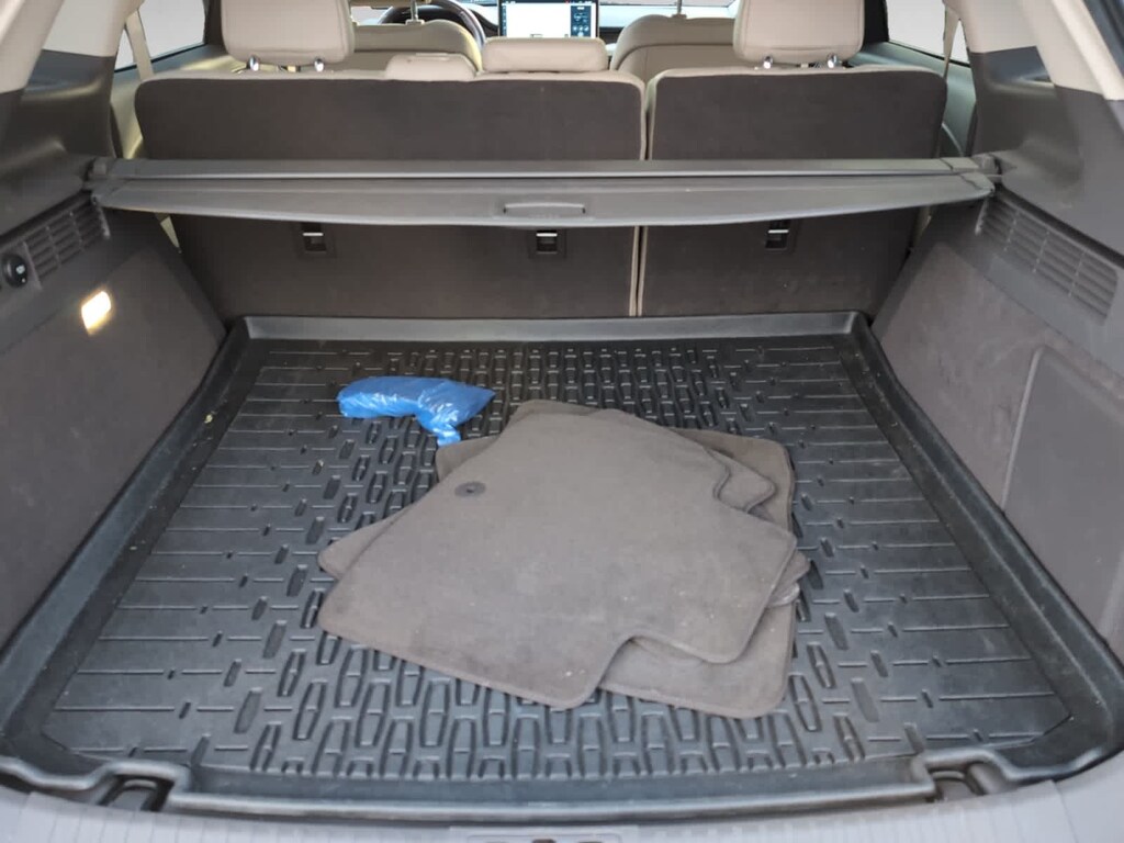 Used 2023 Lincoln Nautilus Reserve SUV