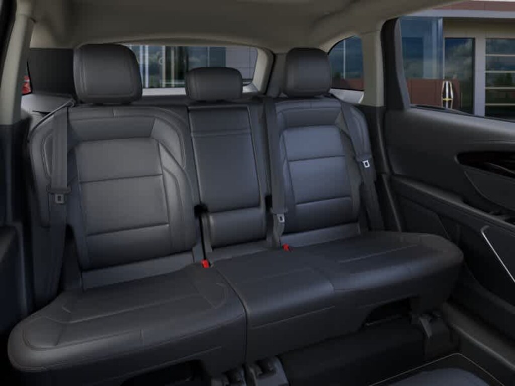 New 2026 Lincoln Nautilus Premiere SUV