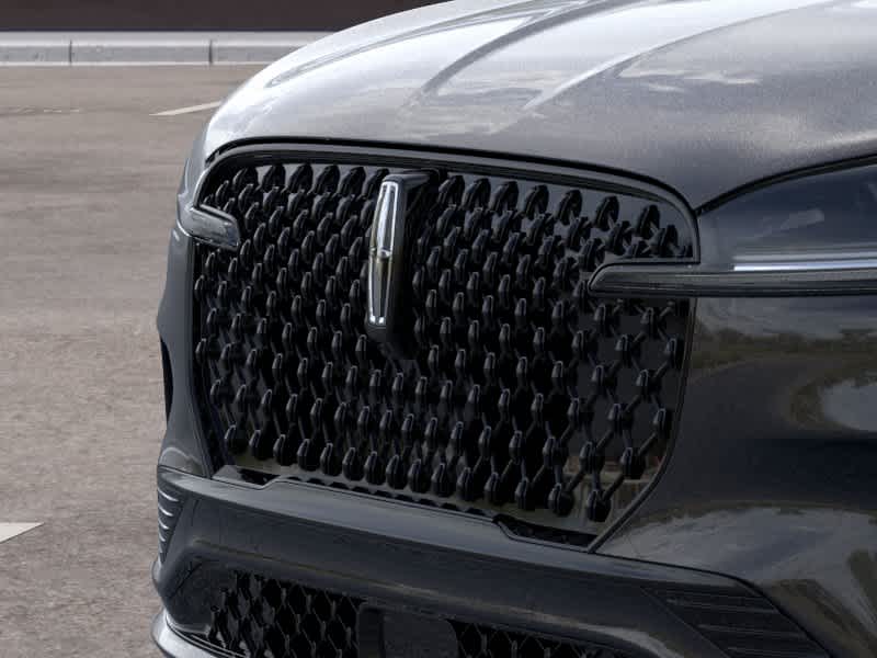 2026 Lincoln Aviator Premiere - Photo 18