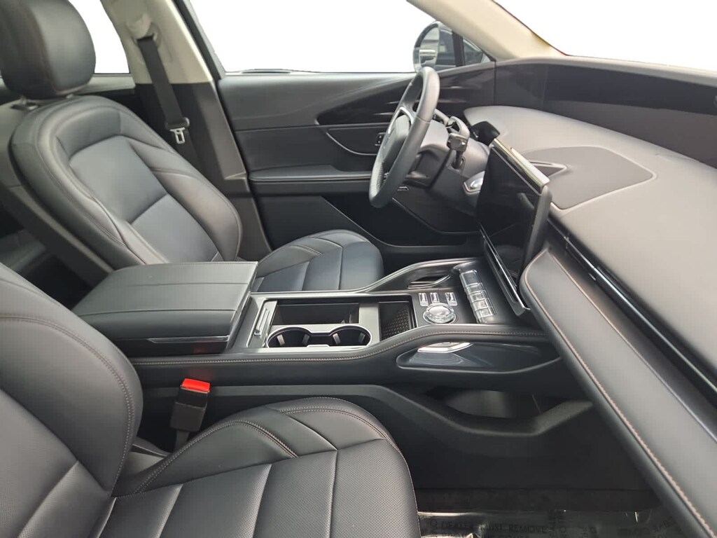 Used 2026 Lincoln Nautilus Premiere SUV