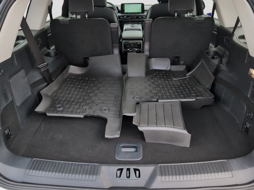 Used 2026 Lincoln Aviator Premiere SUV