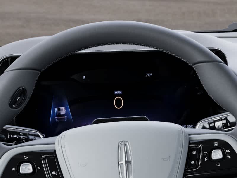 New 2027 Lincoln Aviator Black Label SUV