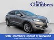  Lincoln MKC