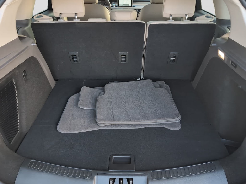 Certified 2022 Lincoln Corsair Standard SUV