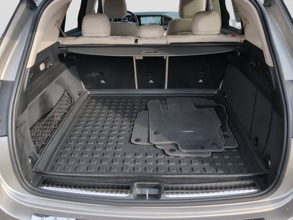 Used 2021 Mercedes-Benz GLE 350 GLE 350 SUV