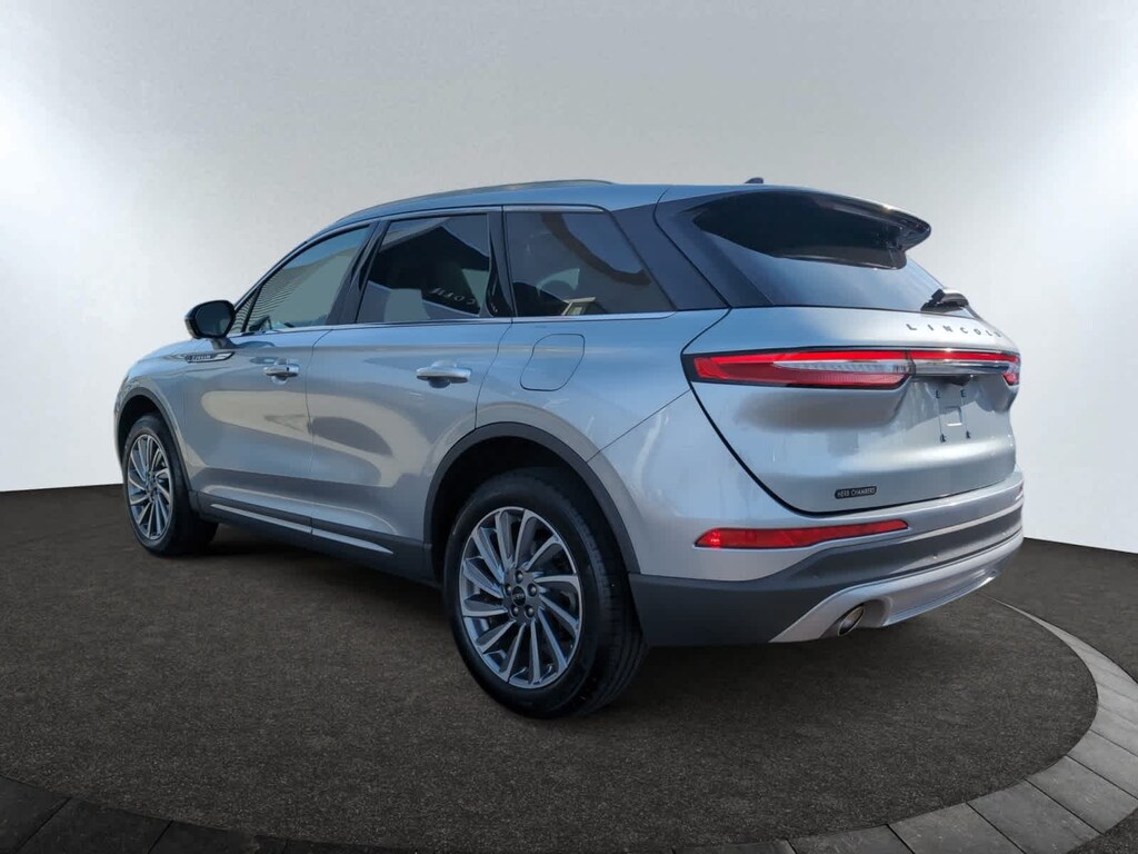 Used 2024 Lincoln Corsair Reserve SUV