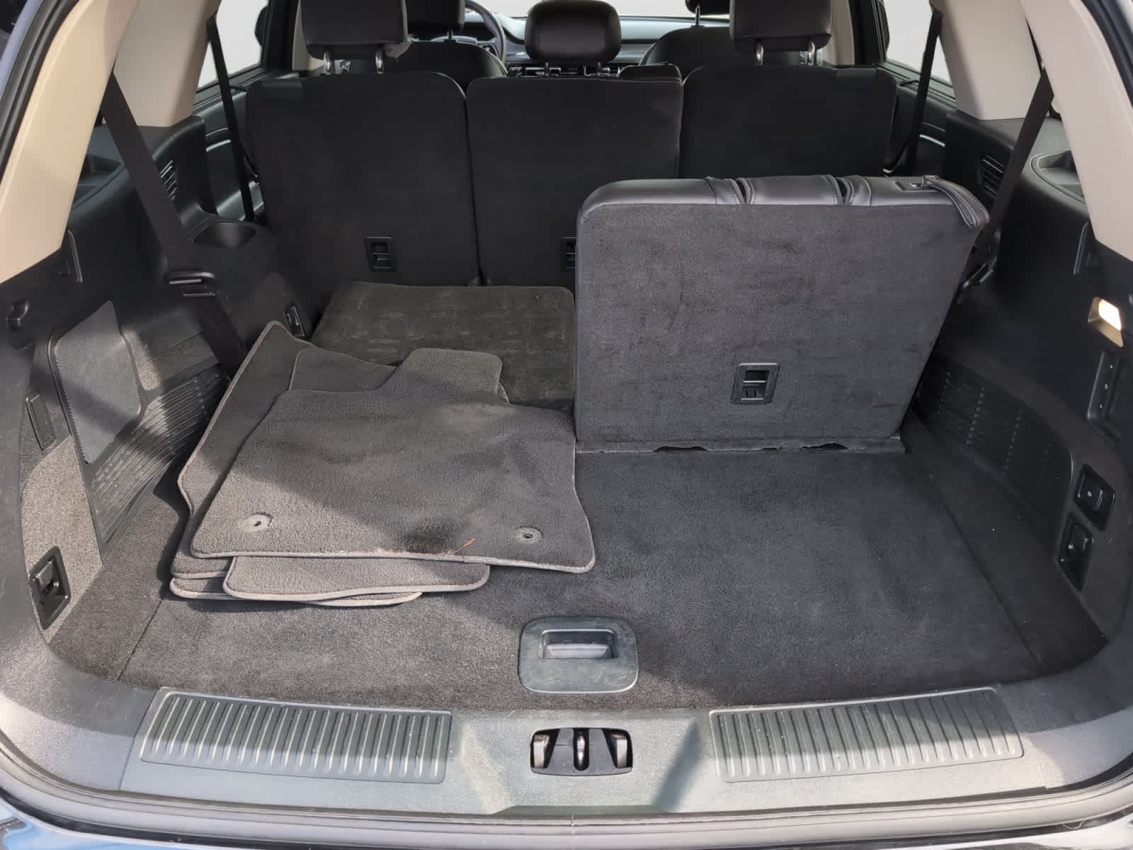Used 2023 Lincoln Aviator Livery SUV
