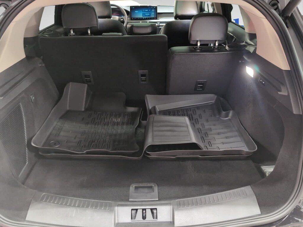 Used 2025 Lincoln Corsair Premiere SUV