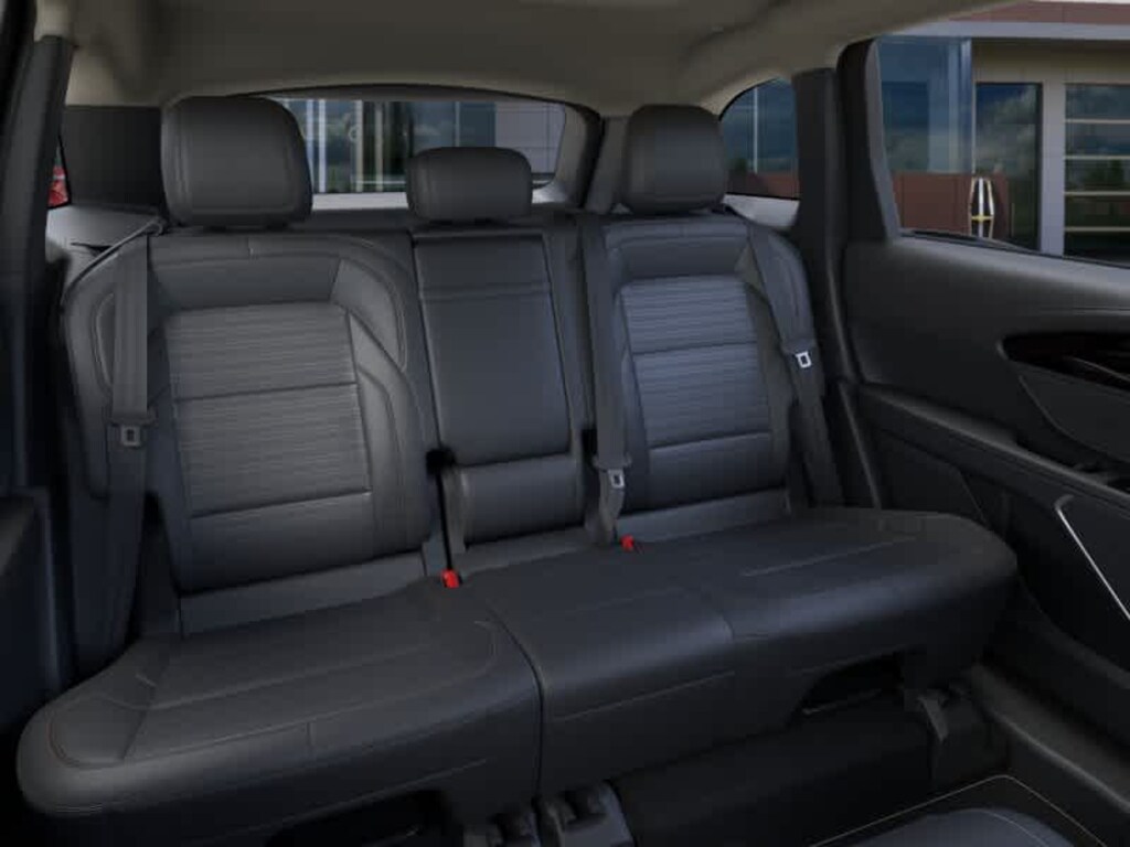 New 2026 Lincoln Nautilus Reserve SUV