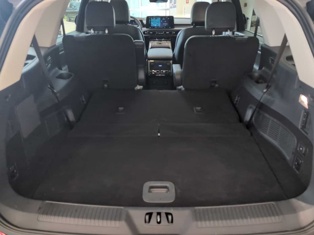 Used 2025 Lincoln Aviator Premiere SUV