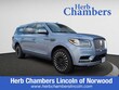 Lincoln Navigator L