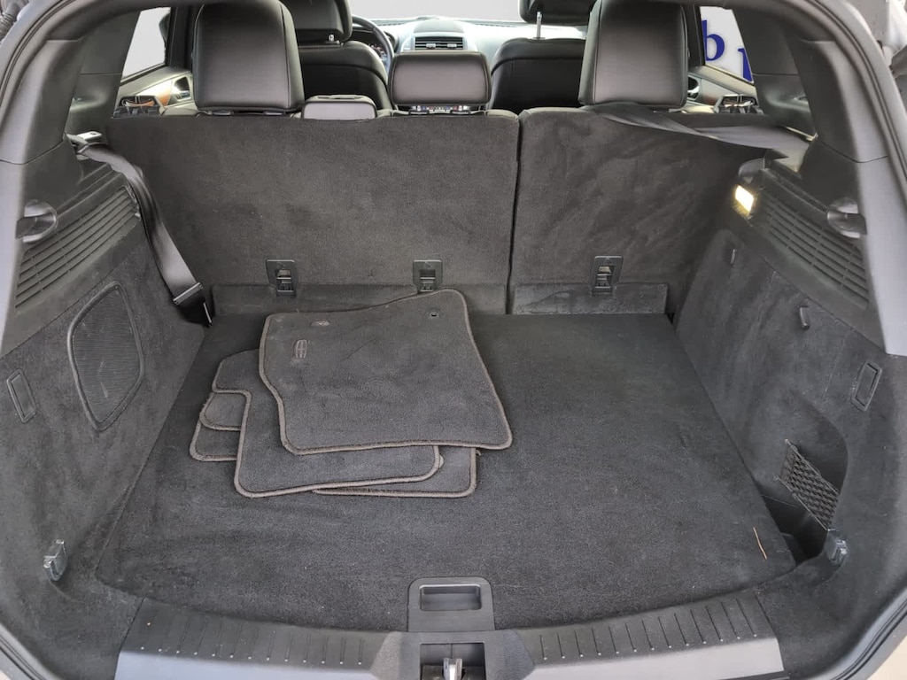 Used 2017 Lincoln MKC Reserve SUV