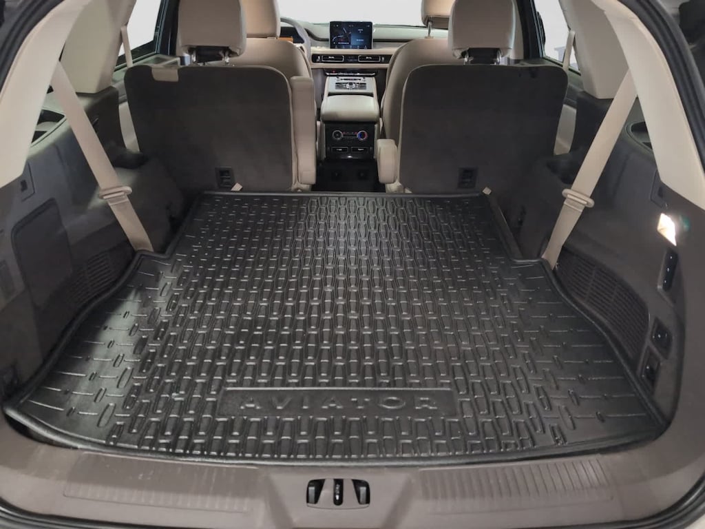 Used 2024 Lincoln Aviator Premiere SUV