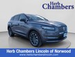  Lincoln Nautilus