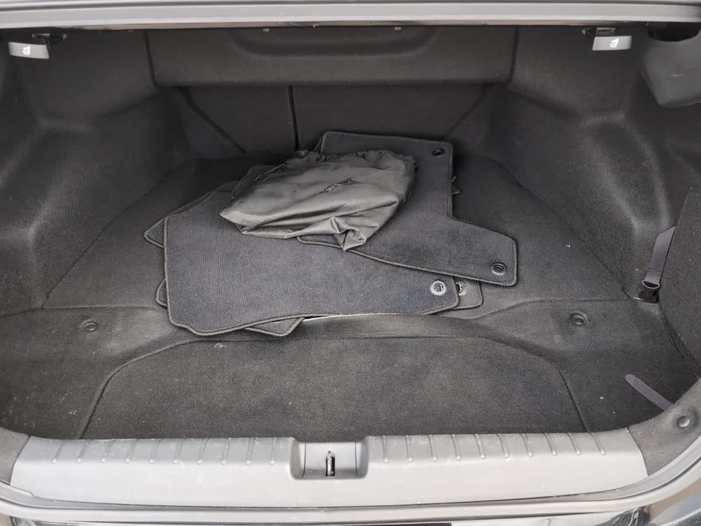 Used 2019 Honda Clarity Plug-In Hybrid Touring Sedan