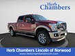 Ford Super Duty F-350 SRW