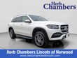  Mercedes-Benz GLS 450