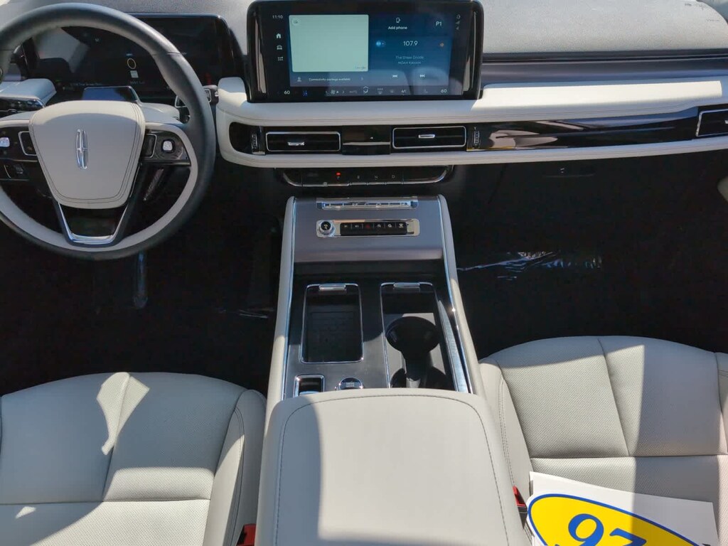 Used 2026 Lincoln Aviator Premiere SUV
