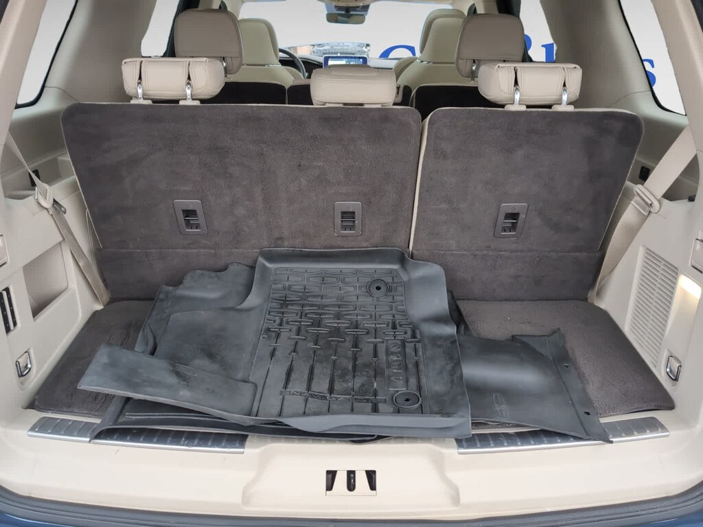 Used 2019 Lincoln Navigator Reserve SUV