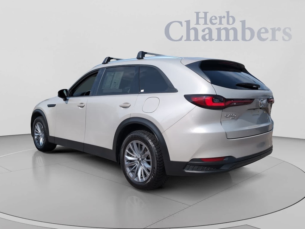 Used 2024 Mazda CX-90 3.3 Turbo Preferred SUV
