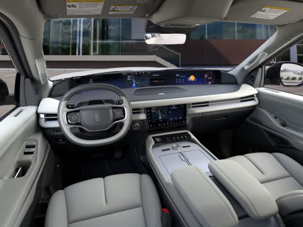 Used 2026 Lincoln Navigator Premiere SUV