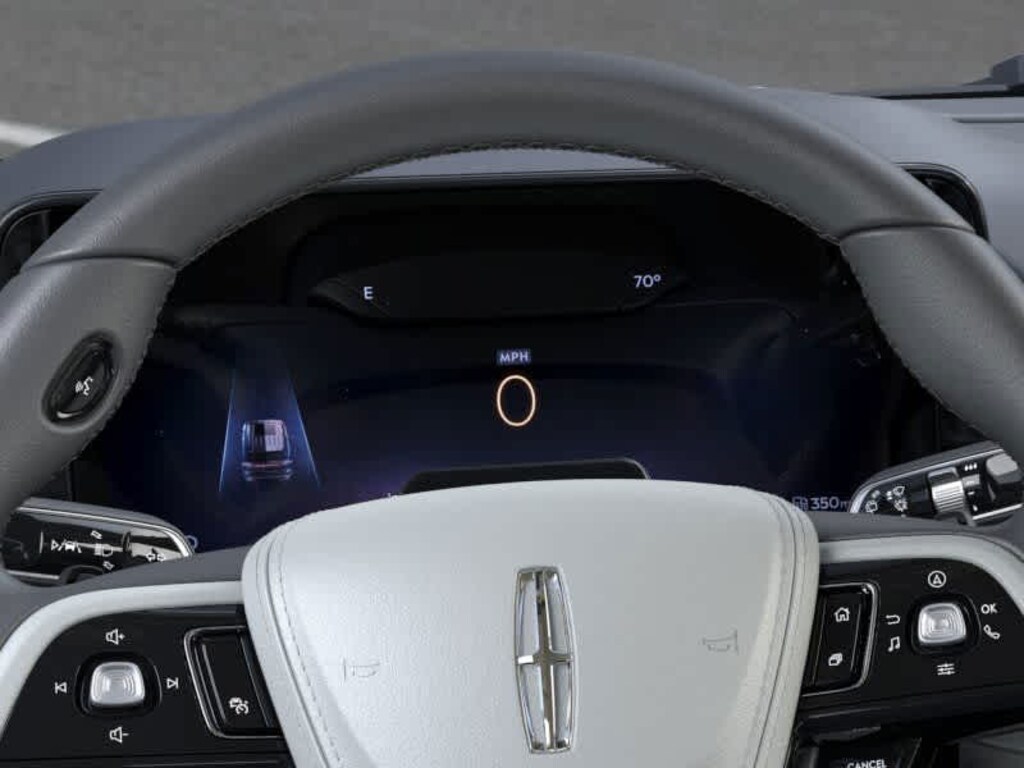 New 2025 Lincoln Aviator Premiere SUV