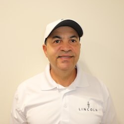 Staff member Ildo Pires from ID_b2308d